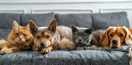 3 Pet Policies Apartment Management Should Have in Place