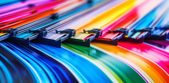 3 Ways Print Quality is Measured With Color Management