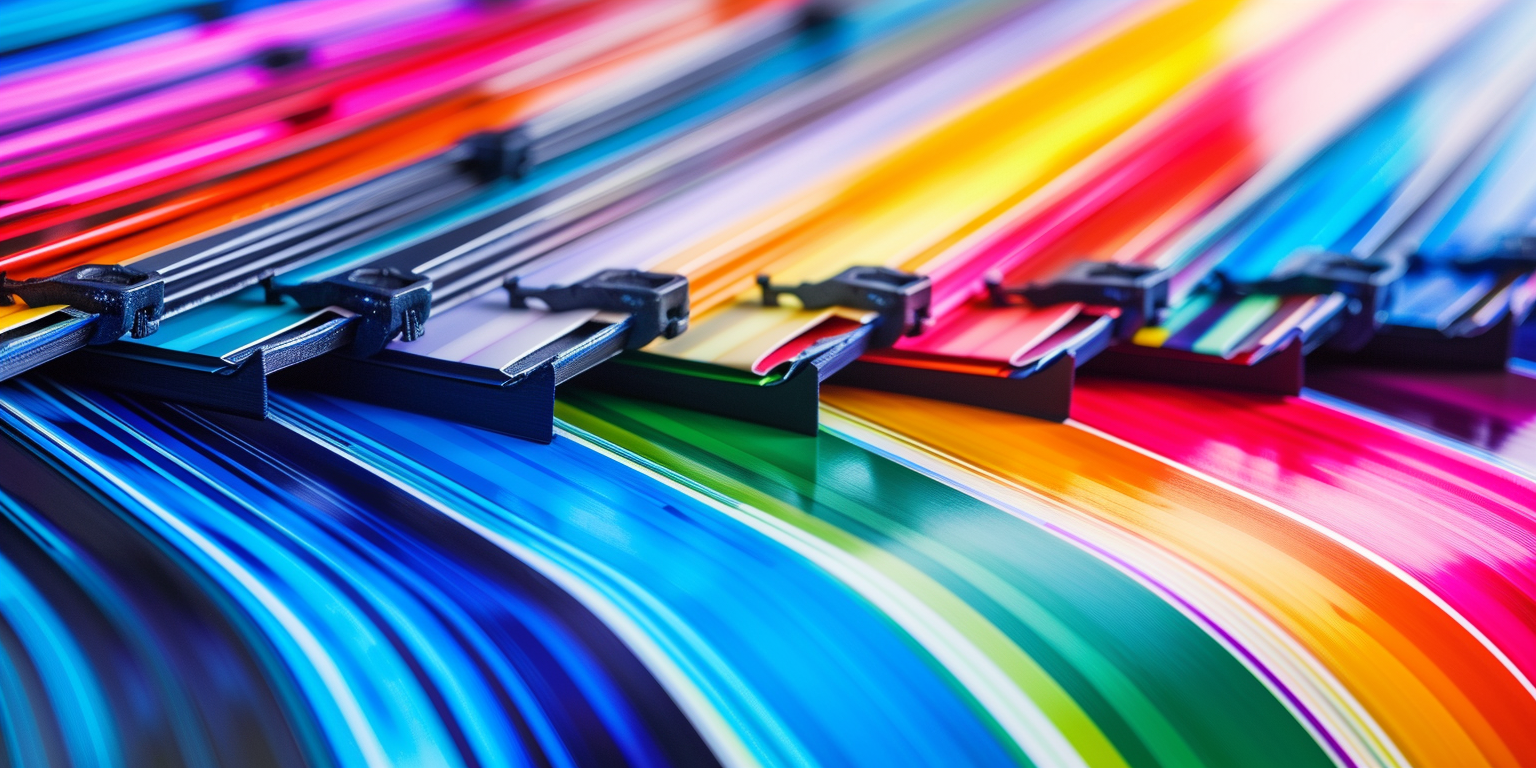 3 Ways Print Quality is Measured With Color Management