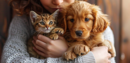 5 Tips for Choosing Pest Control Products Safe for Your Pets