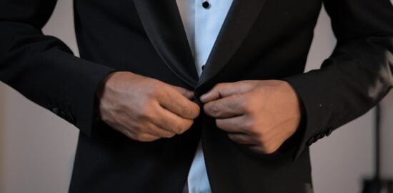 Photo by Gift Habeshaw: https://www.pexels.com/photo/businessman-buttoning-up-blazer-of-elegant-suit-3576345/