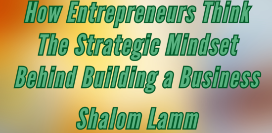 Shalom Lamm