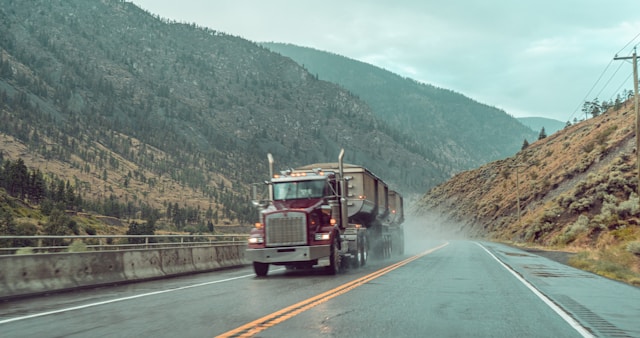 Photo by Daniel Prado on Unsplash