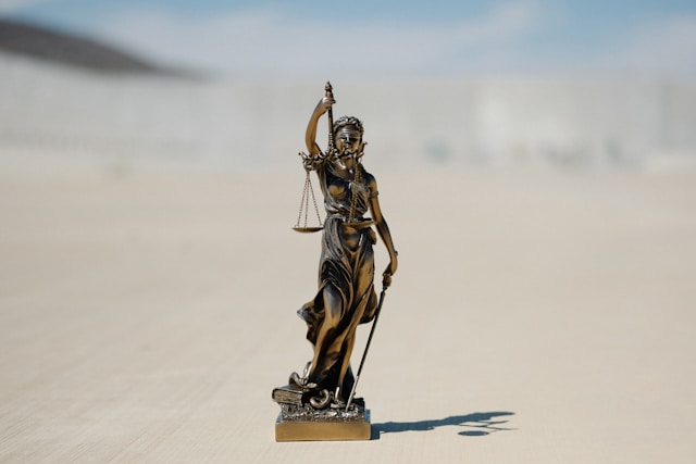 Photo by Wesley Tingey on Unsplash