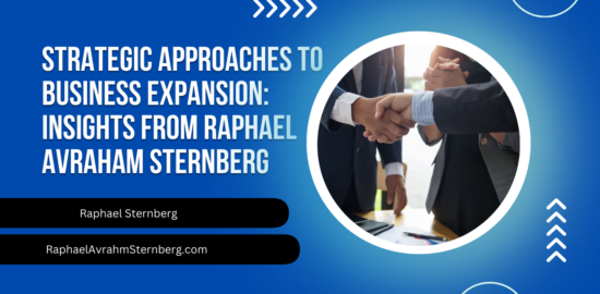 Raphael Avraham Sternberg