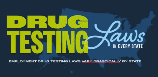 drug testing laws