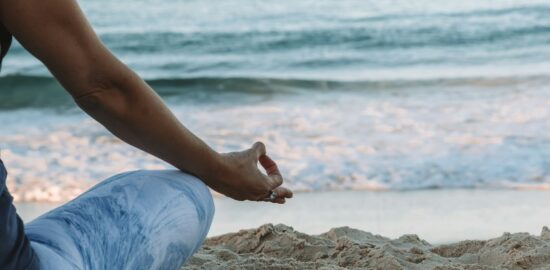 Alejandro Betancourt's Holistic Success Philosophy