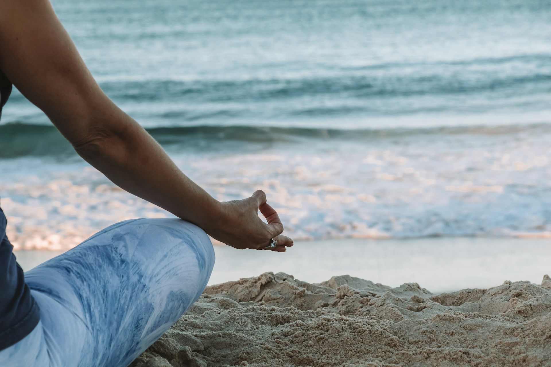 Alejandro Betancourt's Holistic Success Philosophy