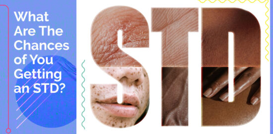 Risk of STD