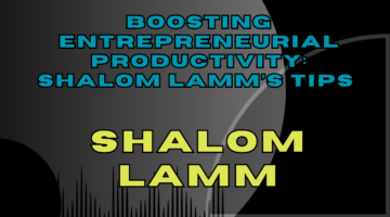 Shalom Lamm