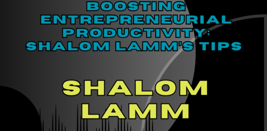 Shalom Lamm