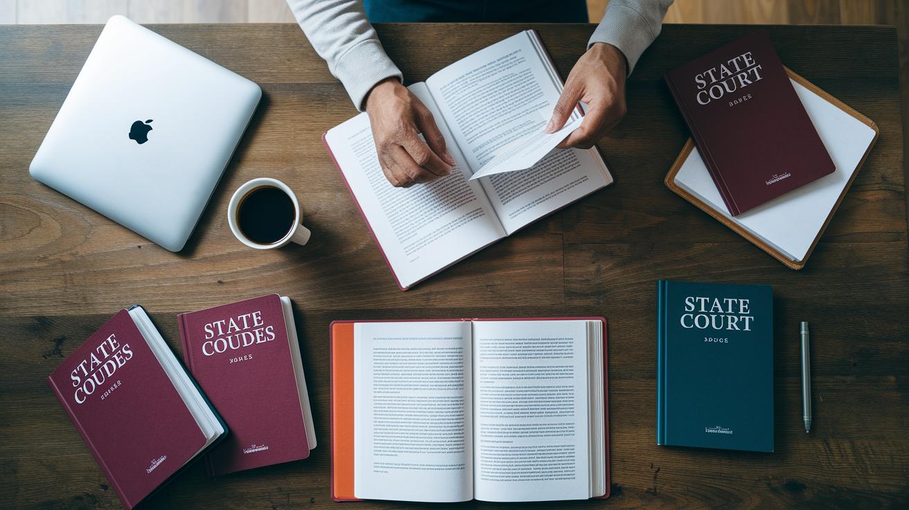 Choosing the Right Court and Jurisdiction for Your Legal Complaint.jpg