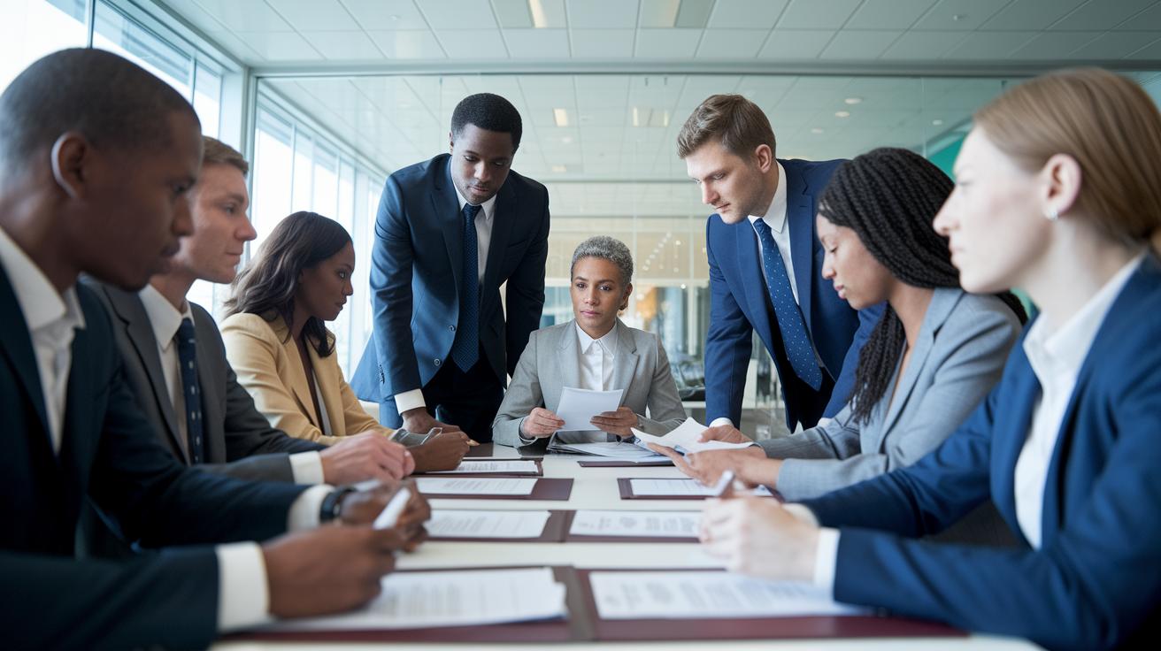Company Conduct Policy Changes Amid Workplace Harassment Cases.jpg