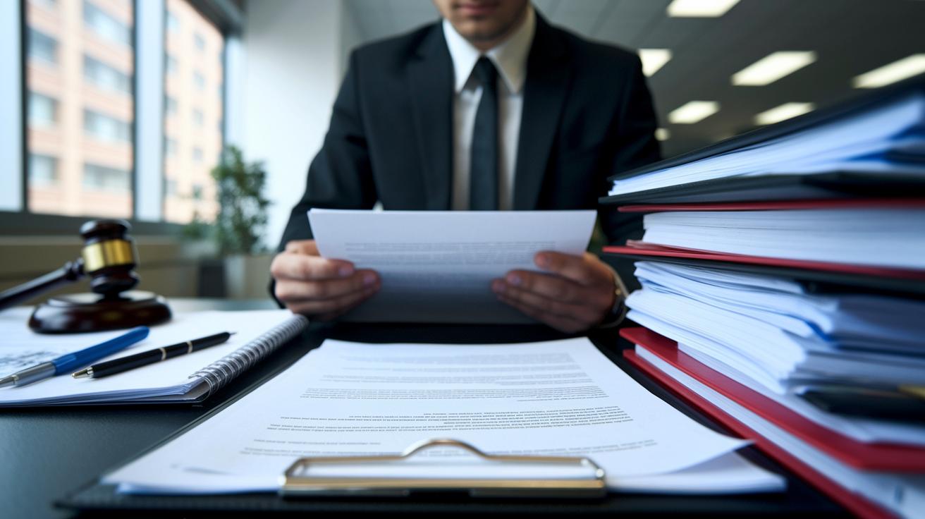 Compliance Review Brief Confidentiality Enforcement Bulletin in Privacy Litigation Cases.jpg