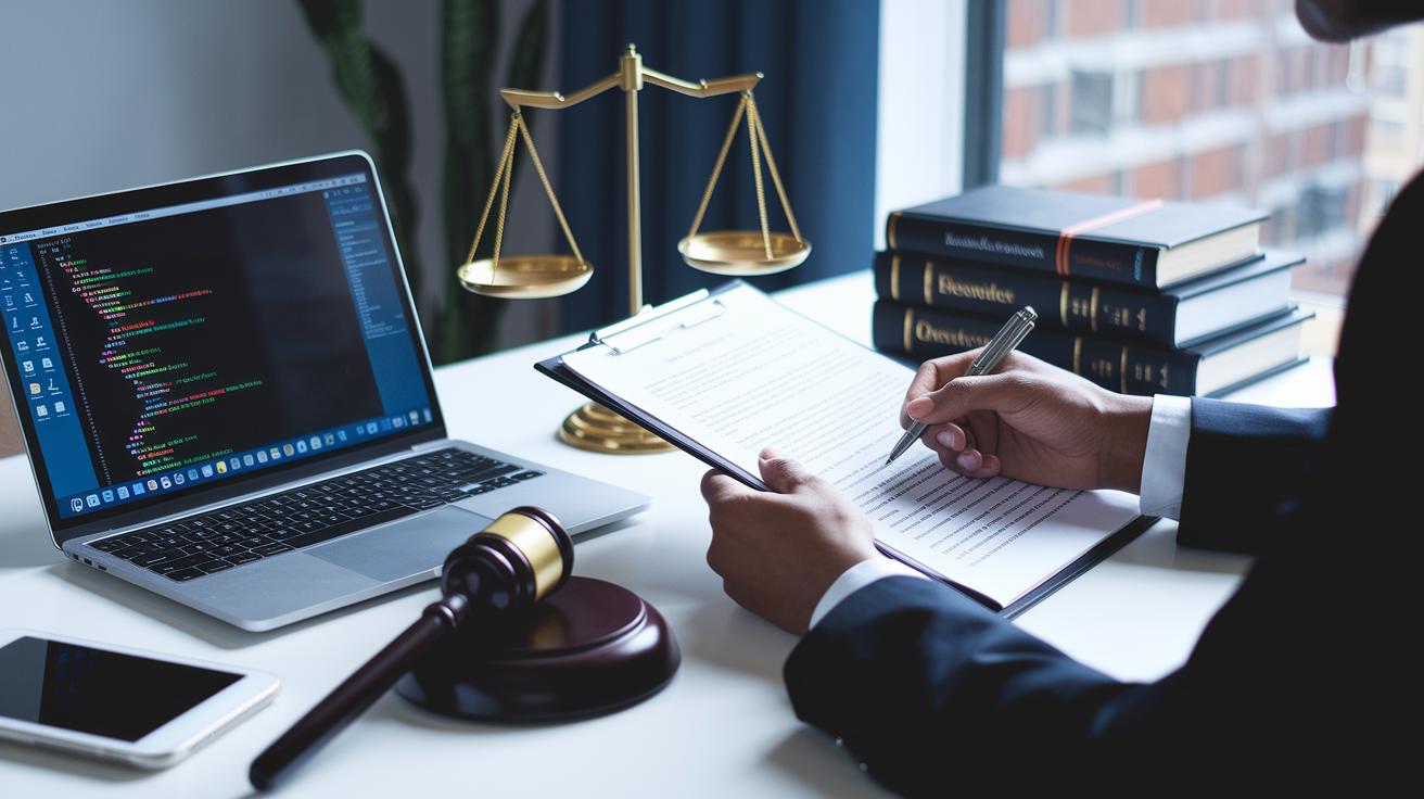 Emerging Tech Legislation in Tech Regulation Legal News Update.jpg