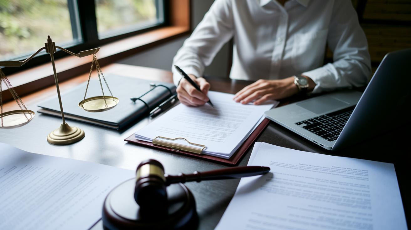 Filing a Legal Complaint Without an Attorney DIY and Pro Se Strategies.jpg