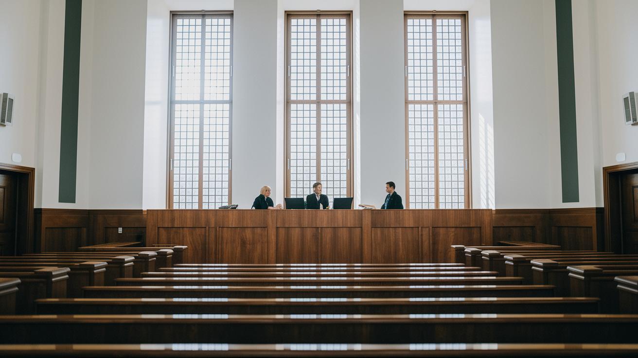 Healthcare Law Court Ruling Summary Recent Judicial Decisions and Settlement Details.jpg