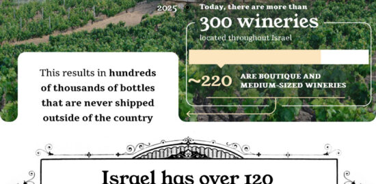 israel wines