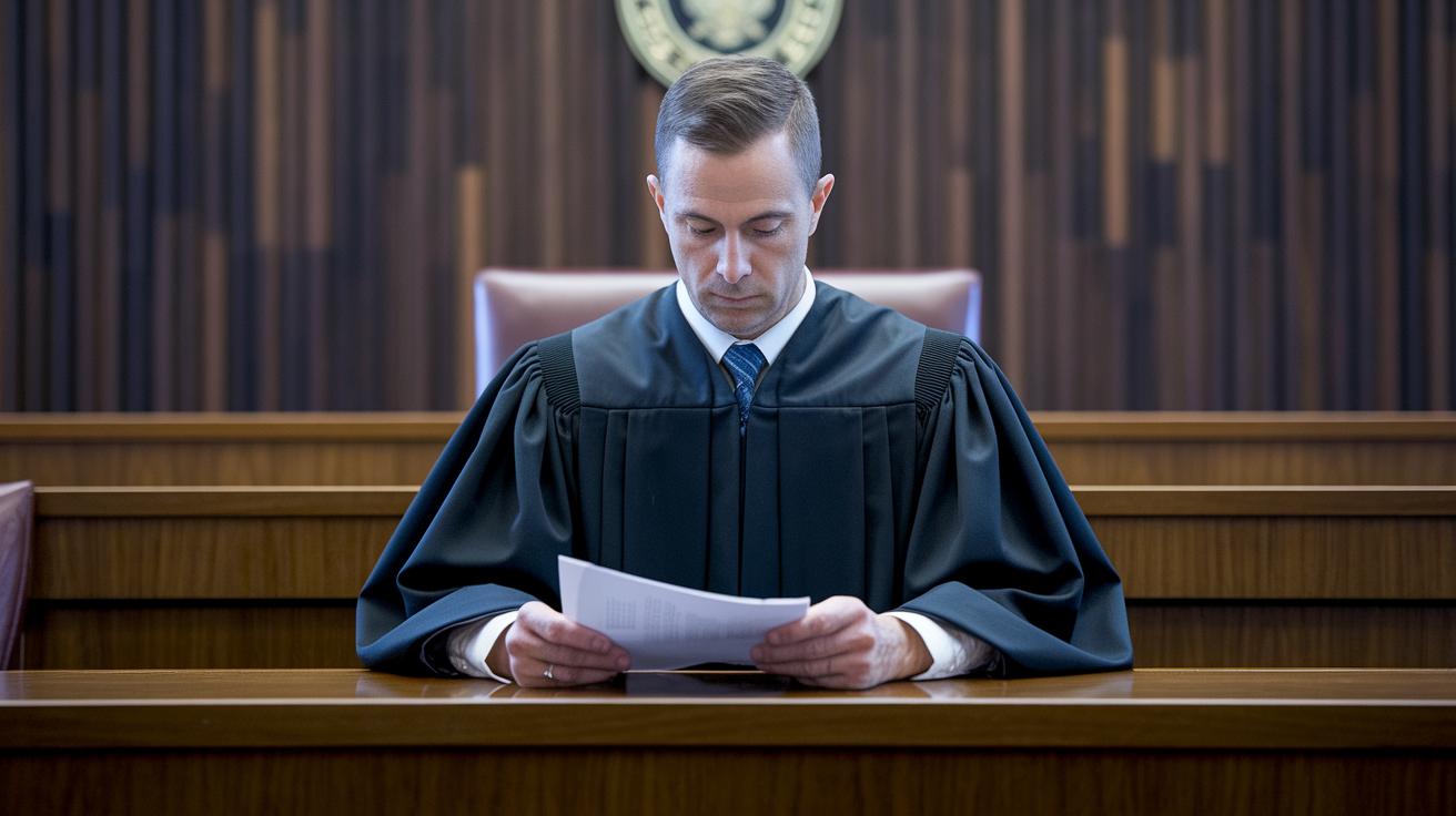 Judicial Legal Immunity Precedents and Court Decisions.jpg