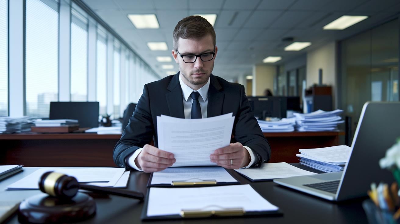 Judicial Precedents  Legal Reforms in Workplace Harassment Litigation.jpg