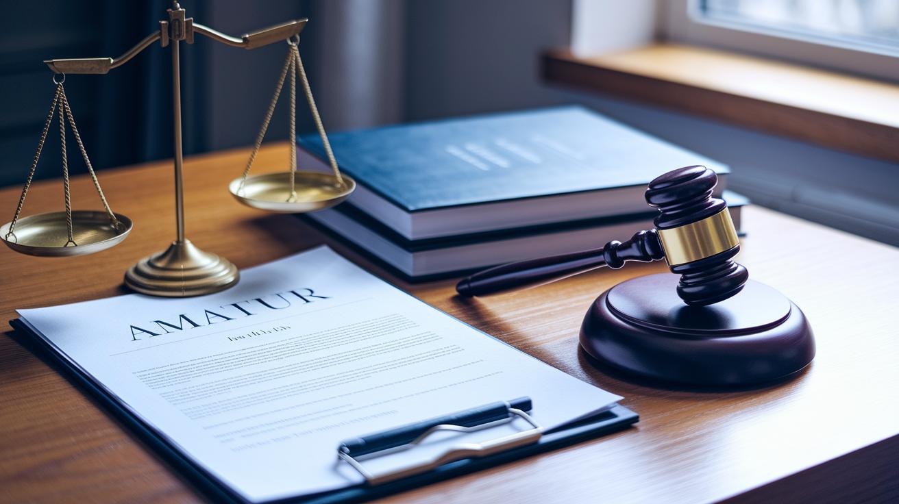 Legal Reforms  Legislative Changes Shaping White Collar Crime Cases.jpg
