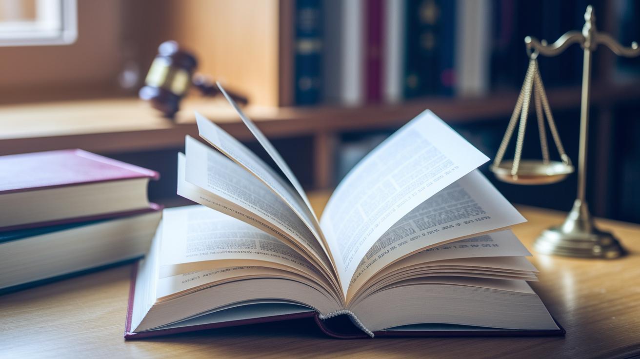 Modern Codifications and Contemporary Amendments in Legal History.jpg