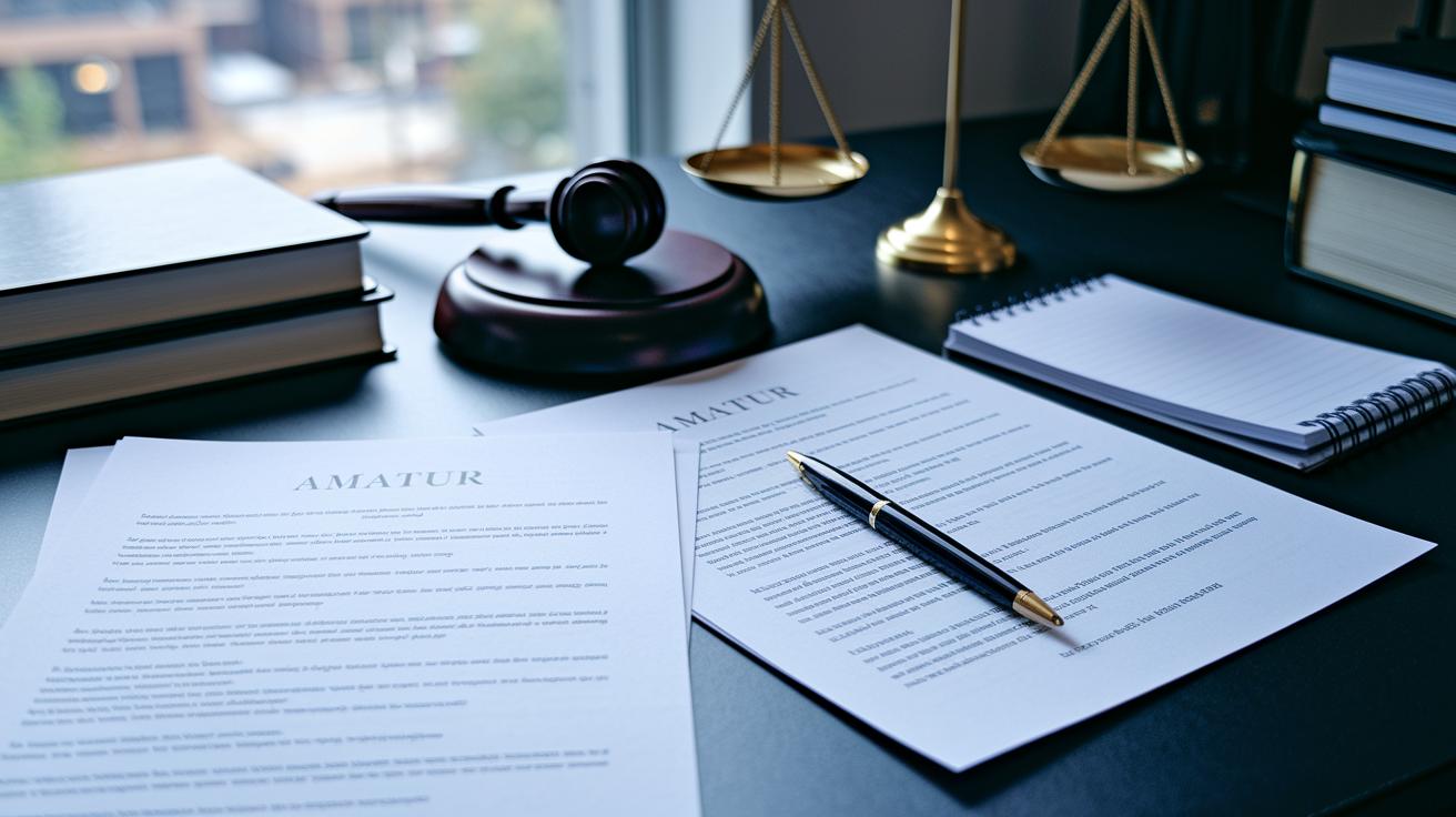Preparing Documents for Filing a Legal Complaint.jpg