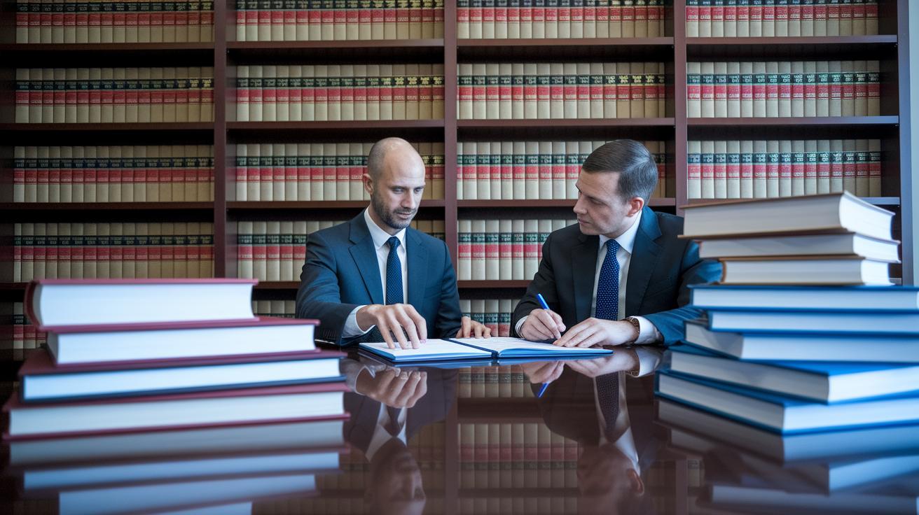 Regulatory Enforcement News in White Collar Crime DOJ  SEC Actions.jpg