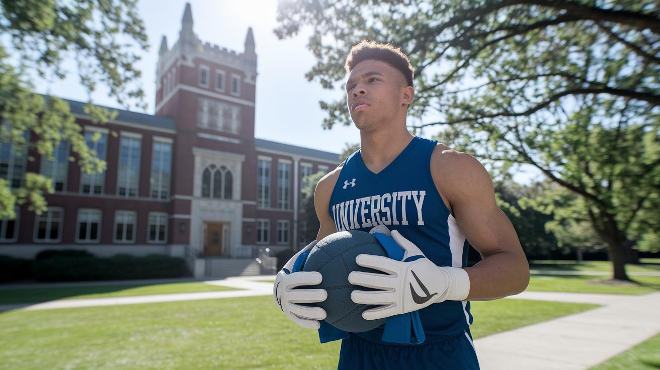 Sports Legal News on Collegiate Compliance, Title IX Reviews, and Discrimination Claims.jpg