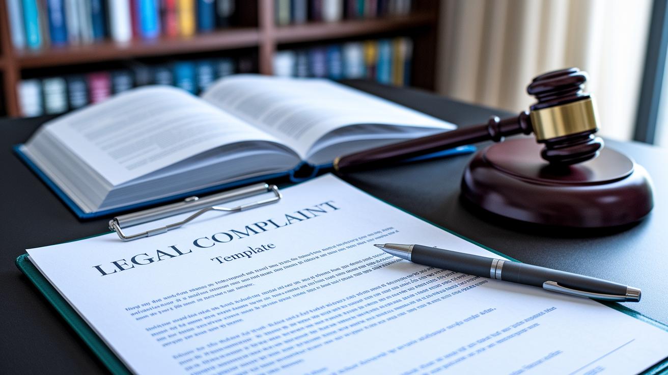 Templates and Pro Tips for Filing a Legal Complaint.jpg