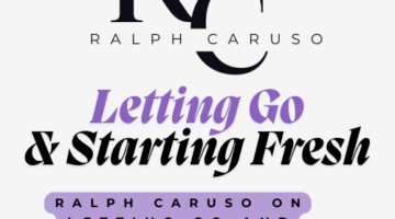 Ralph Caruso