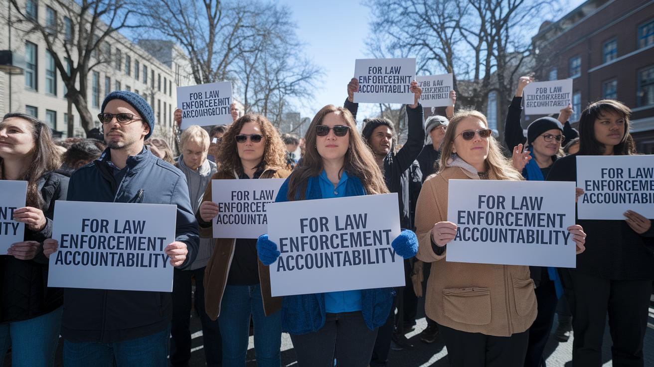 Civil Rights and Community Campaigns in Law Enforcement Accountability.jpg