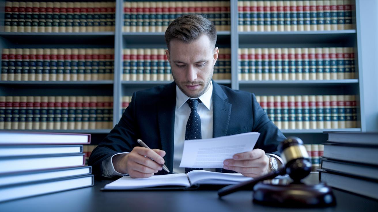 Expert Commentary and Trends in Union Dispute Litigation.jpg