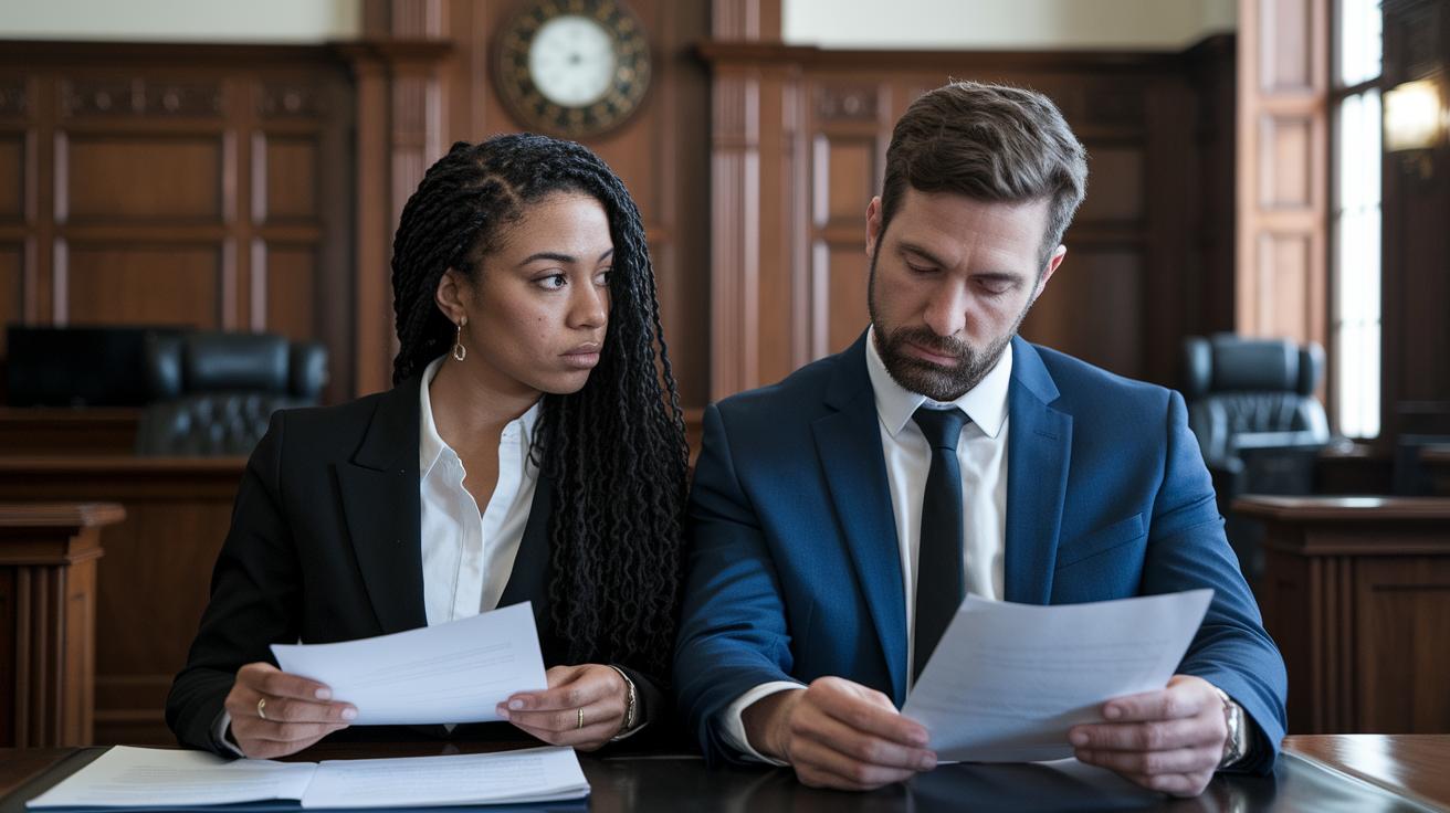 Finalizing the Divorce Decree in the Legal Process for Divorce.jpg