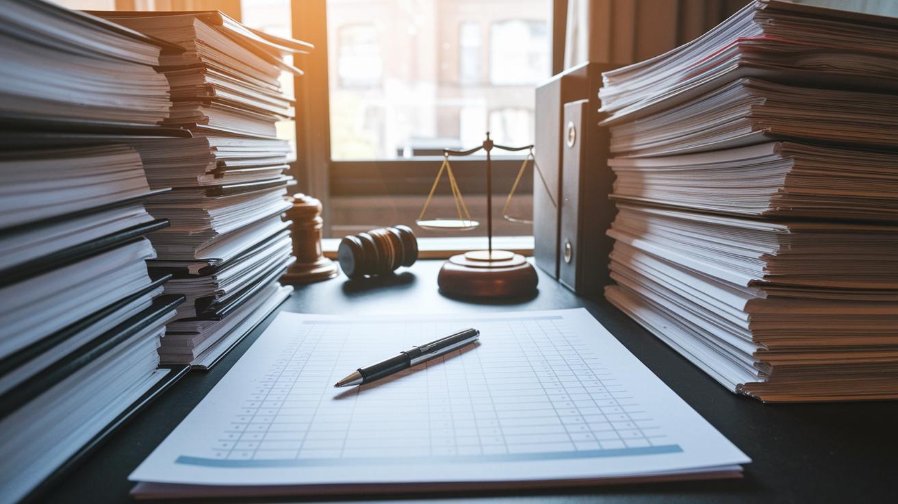 Gathering and Organizing Documents Before a Legal Consultation.jpg