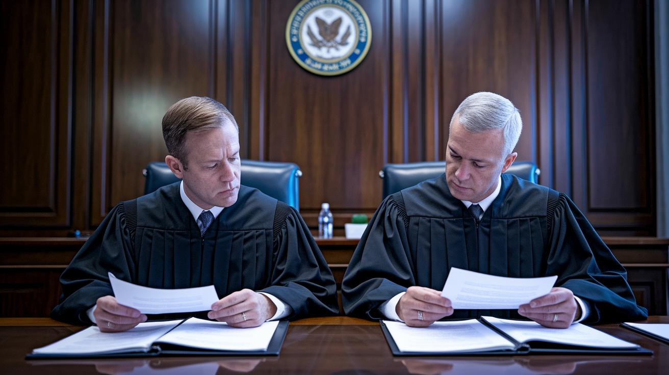 High-Profile Bench Scandals in Judicial Misconduct Legal News.jpg