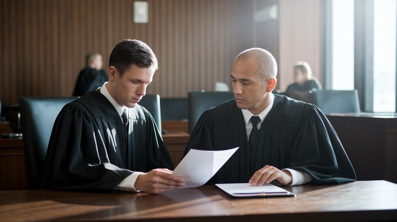 Legal Ethics Debate Supreme Court Accountability and Ethics Code.jpg