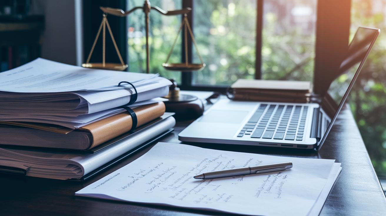 Perfecting the Appeal Record, Briefs, and Court Requirements.jpg