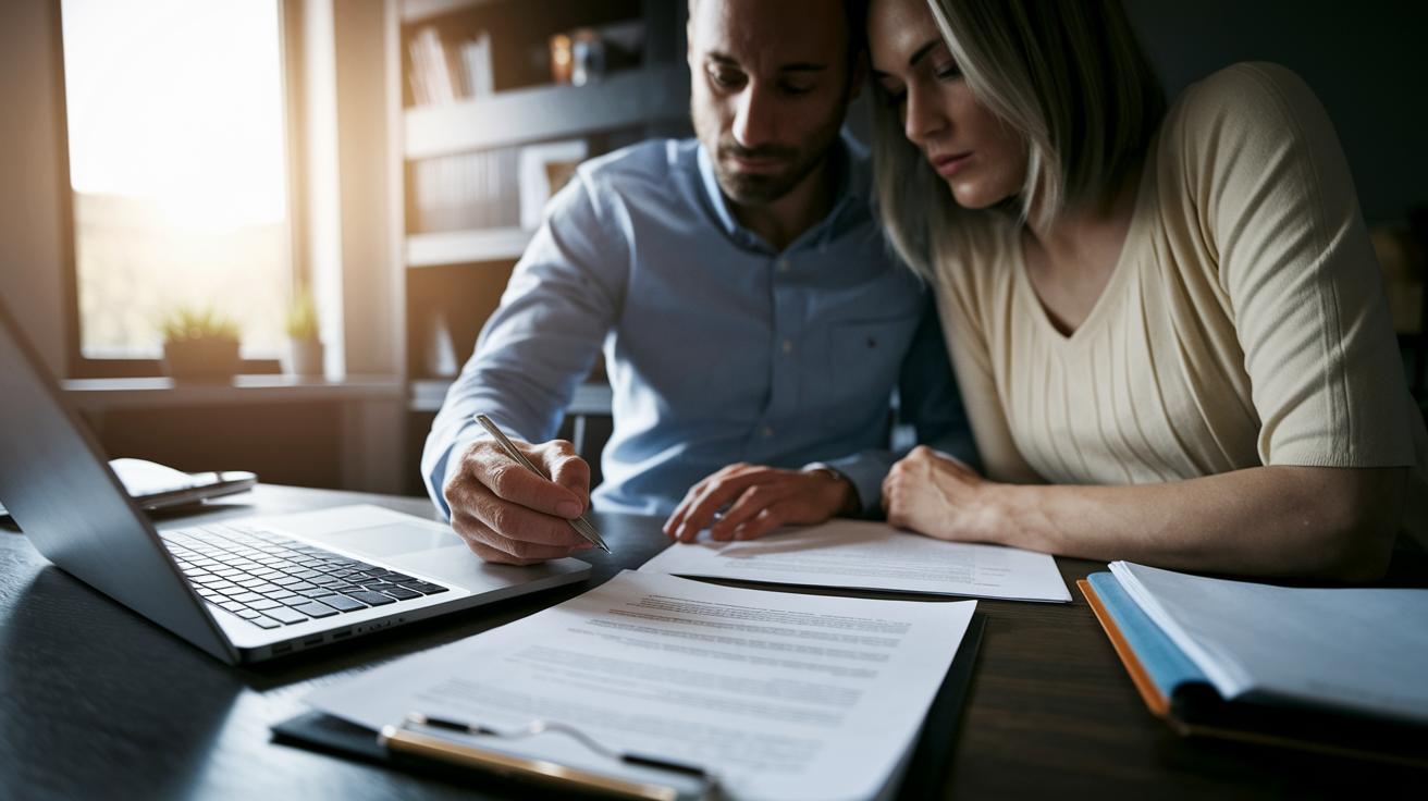 Post-Decree Modifications and Record-Keeping in the Legal Process for Divorce.jpg