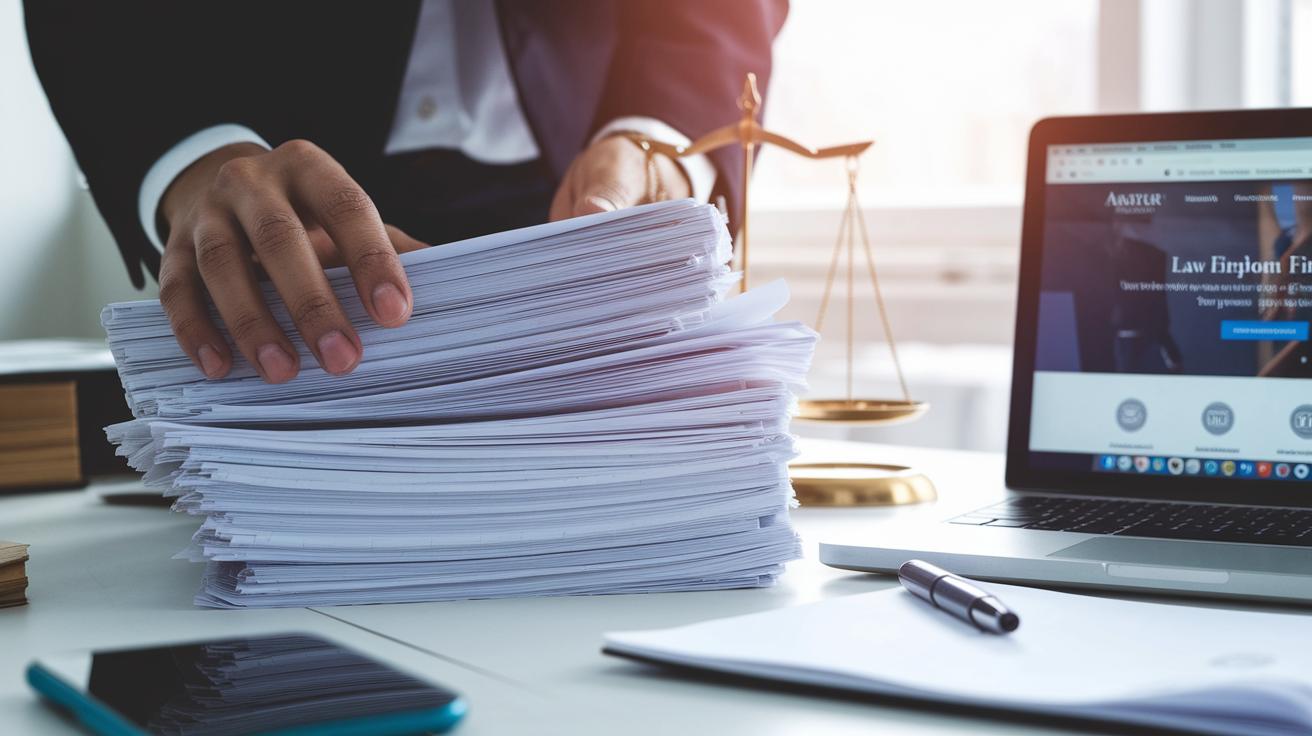 Preparing for Your Legal Consultation Appointment.jpg