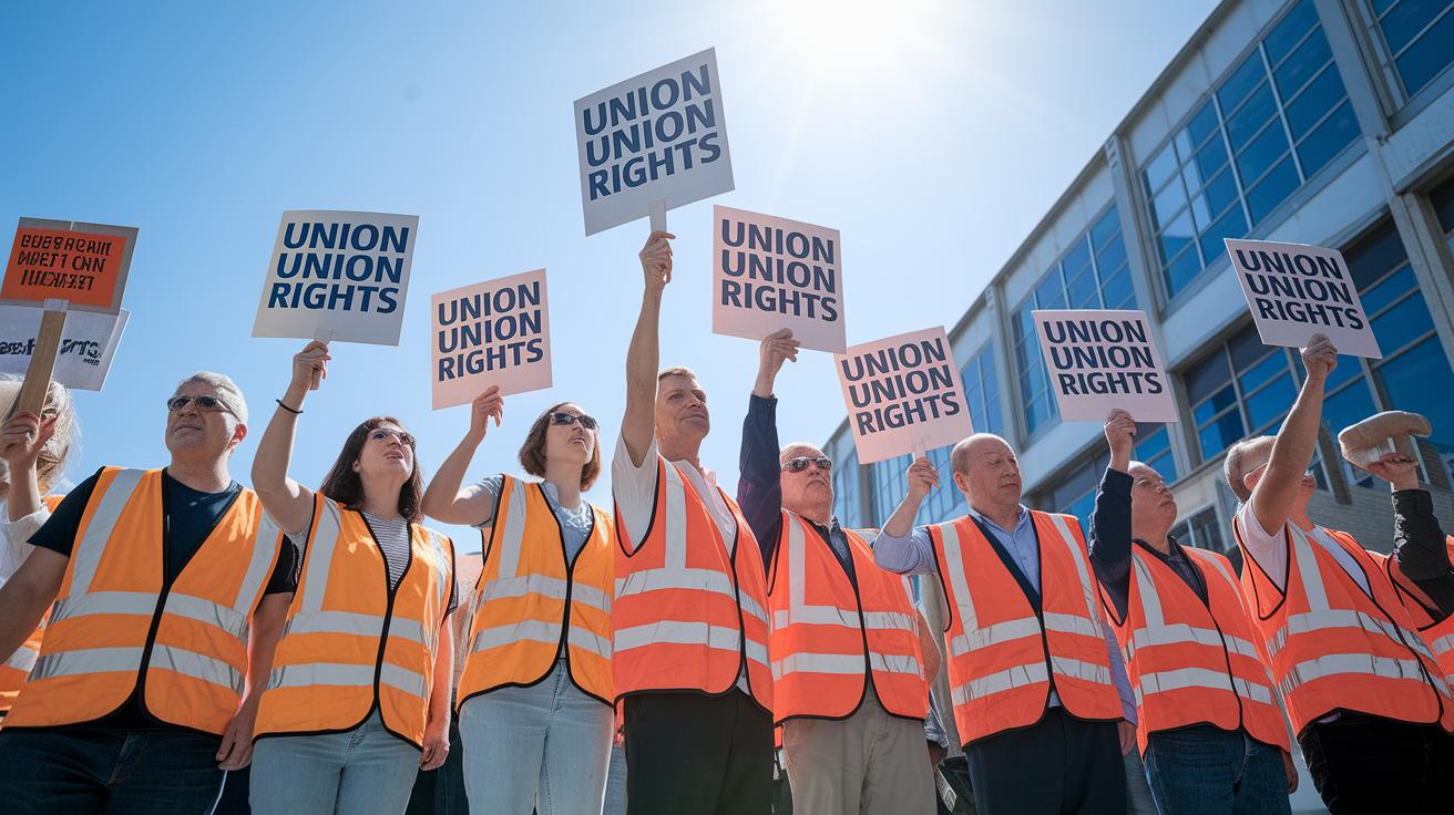 Union Membership and Collective Bargaining in Employment Law Basics.jpg
