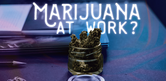 Marijuana laws