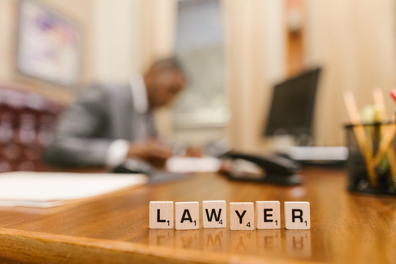 Photo by RDNE Stock project: https://www.pexels.com/photo/close-up-shot-of-scrabble-tiles-on-a-table-7841812/