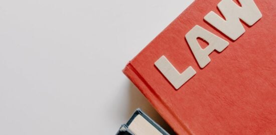 Photo by Tara Winstead: https://www.pexels.com/photo/close-up-of-books-with-a-word-law-on-the-top-8850747/