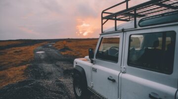 Photo by Tim Trad on Unsplash