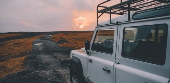Photo by Tim Trad on Unsplash