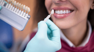 https://www.istockphoto.com/photo/dentist-using-a-palette-tooth-color-sample-gm1443316535-48233219