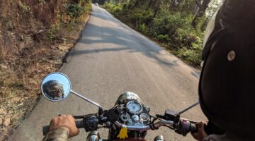 Photo by Guduru Ajay bhargav: https://www.pexels.com/photo/man-riding-motorcycle-977511/