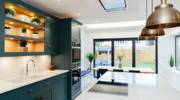 Budget Makeovers
