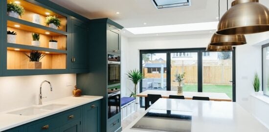 Budget Makeovers